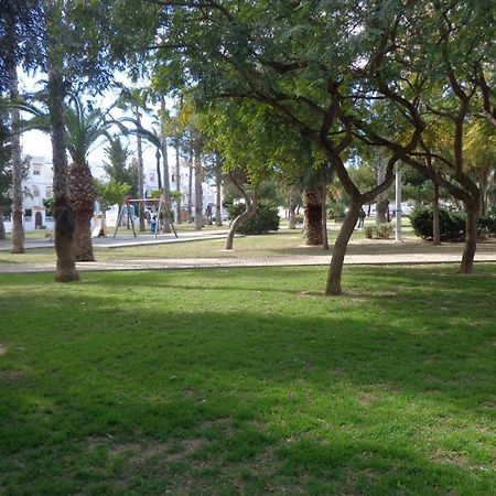 Duplex Calas Blancas Torrevieja Dış mekan fotoğraf