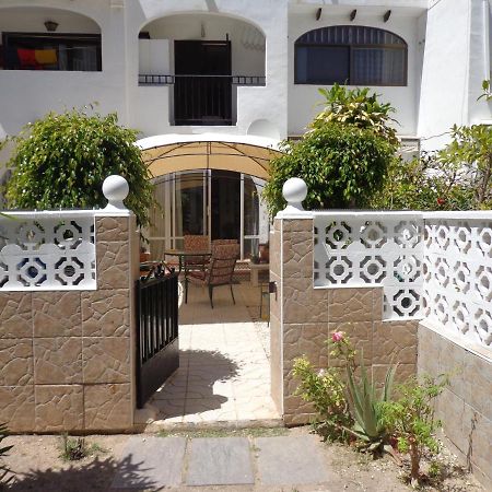 Duplex Calas Blancas Torrevieja Dış mekan fotoğraf