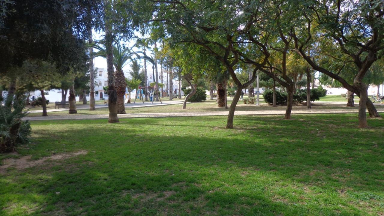 Duplex Calas Blancas Torrevieja Dış mekan fotoğraf