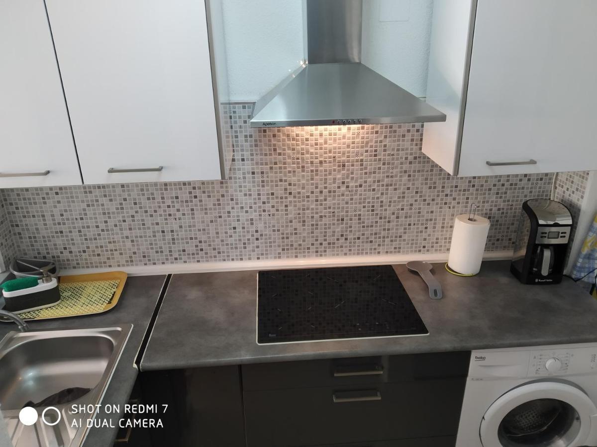 Duplex Calas Blancas Torrevieja Dış mekan fotoğraf