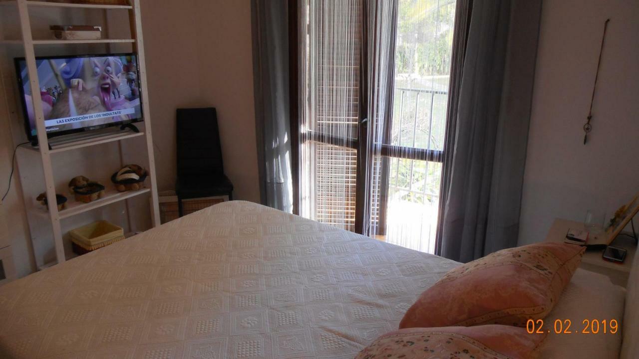 Duplex Calas Blancas Torrevieja Dış mekan fotoğraf