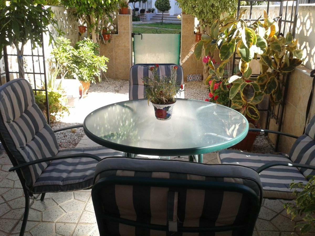Duplex Calas Blancas Torrevieja Dış mekan fotoğraf