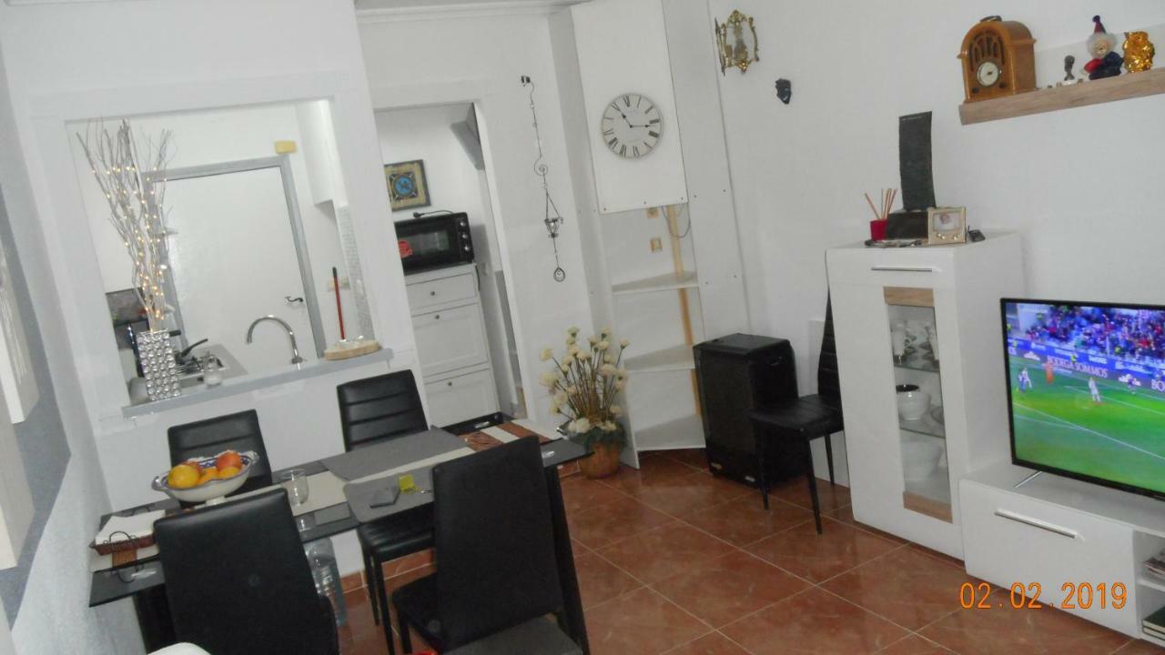 Duplex Calas Blancas Torrevieja Dış mekan fotoğraf